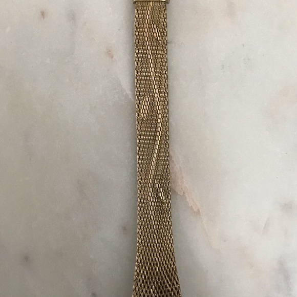 Maison Birks gold plated ladies watch - Picture 5 of 6